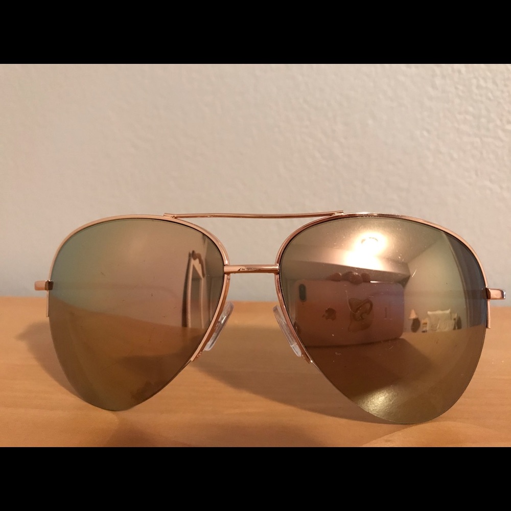 Torrid Sunglasses